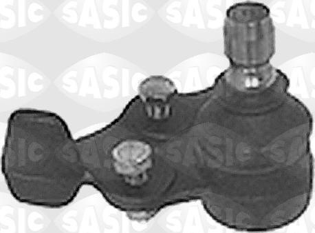 Sasic 9005254 - Trag / Führungsgelenk alexcarstop-ersatzteile.com