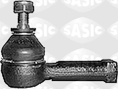 Sasic 9006692 - Spurstangenkopf alexcarstop-ersatzteile.com