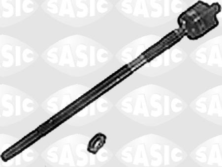 Sasic 9006251 - Axialgelenk, Spurstange alexcarstop-ersatzteile.com