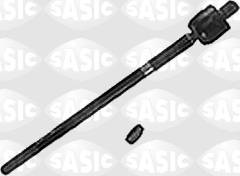 Sasic 9006219 - Axialgelenk, Spurstange alexcarstop-ersatzteile.com