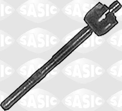 Sasic 9006229 - Axialgelenk, Spurstange alexcarstop-ersatzteile.com