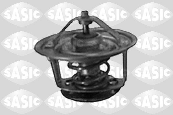 Sasic 9000085 - Thermostat, Kühlmittel alexcarstop-ersatzteile.com