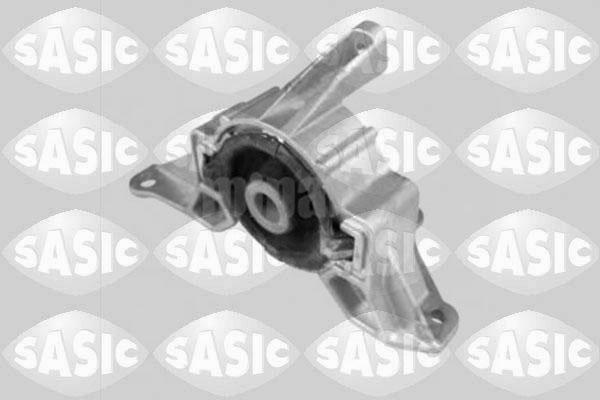 Sasic 9001928 - Lagerung, Motor alexcarstop-ersatzteile.com