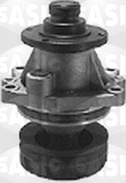 Sasic 9001236 - Wasserpumpe alexcarstop-ersatzteile.com