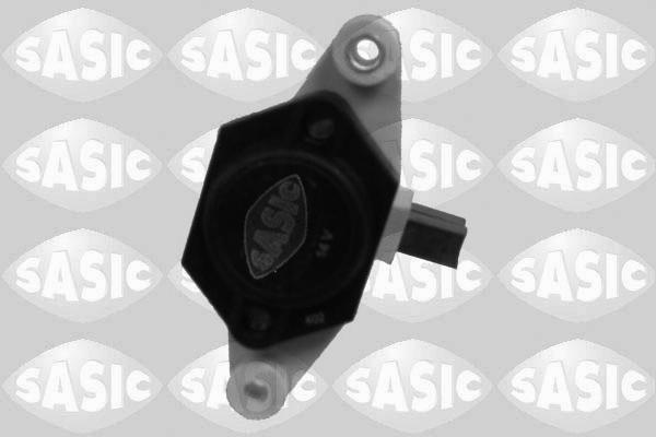 Sasic 9126033 - Generatorregler alexcarstop-ersatzteile.com