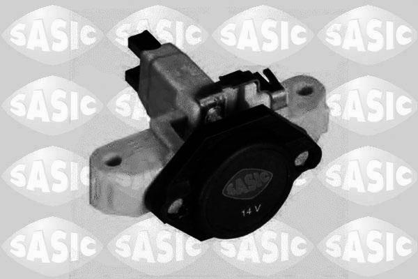 Sasic 9120002 - Generatorregler alexcarstop-ersatzteile.com