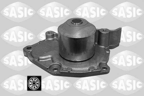 Sasic 4001175 - Wasserpumpe alexcarstop-ersatzteile.com