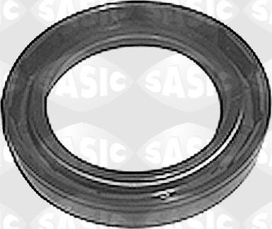 Sasic 5140150 - Wellendichtring, Kurbelwelle alexcarstop-ersatzteile.com