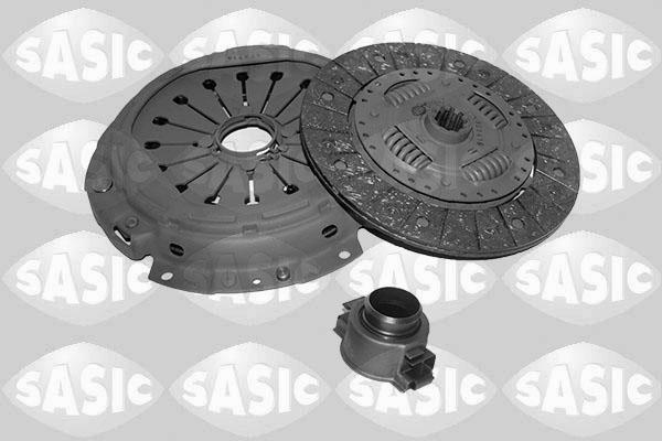 Sasic 5106010 - Kupplungssatz alexcarstop-ersatzteile.com