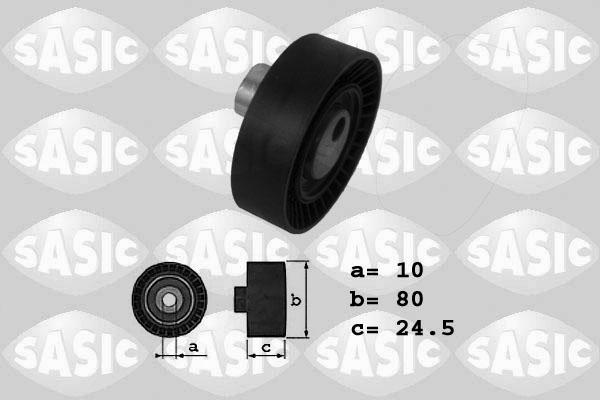 Sasic 1626055 - Riemenspanner, Keilrippenriemen alexcarstop-ersatzteile.com