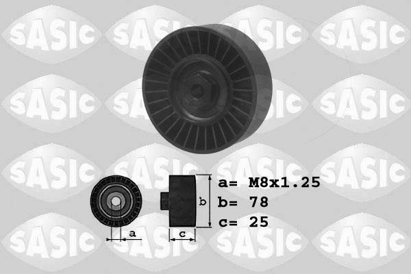 Sasic 1626022 - Riemenspanner, Keilrippenriemen alexcarstop-ersatzteile.com