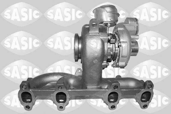 Sasic 1820045 - Lader, Aufladung alexcarstop-ersatzteile.com