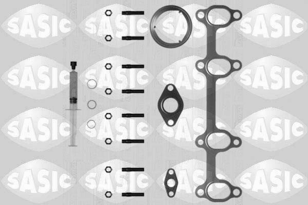 Sasic 1820045 - Lader, Aufladung alexcarstop-ersatzteile.com