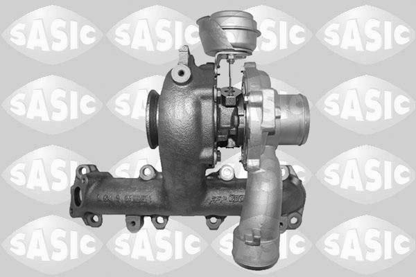 Sasic 1820055 - Lader, Aufladung alexcarstop-ersatzteile.com