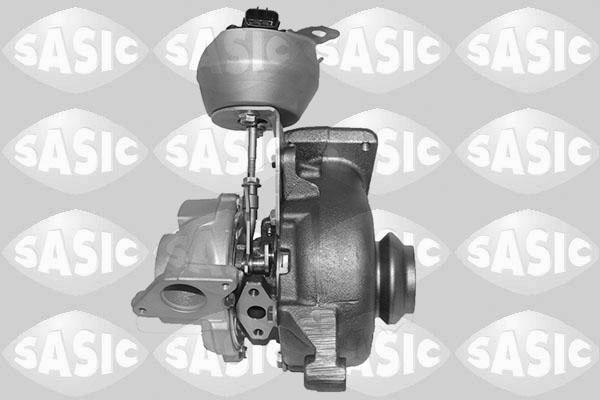 Sasic 1820058 - Lader, Aufladung alexcarstop-ersatzteile.com