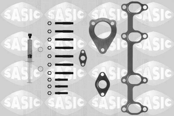 Sasic 1820159 - Lader, Aufladung alexcarstop-ersatzteile.com