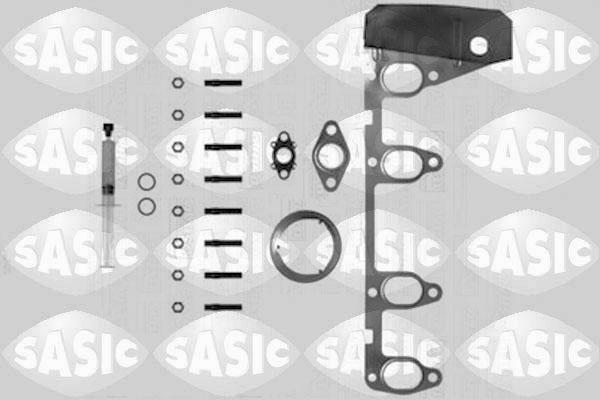 Sasic 1820083 - Lader, Aufladung alexcarstop-ersatzteile.com