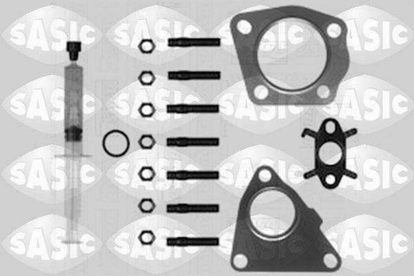 Sasic 1820167 - Lader, Aufladung alexcarstop-ersatzteile.com