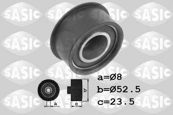 Sasic 1706039 - Umlenk / Führungsrolle, Zahnriemen alexcarstop-ersatzteile.com