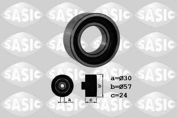 Sasic 1700022 - Spannrolle, Zahnriemen alexcarstop-ersatzteile.com