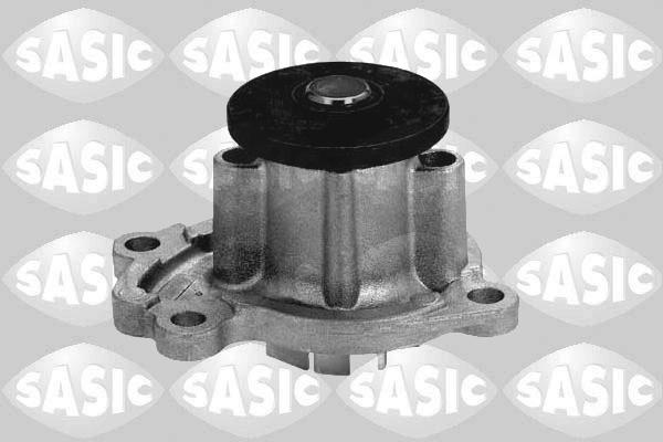 Sasic 3604005 - Wasserpumpe alexcarstop-ersatzteile.com