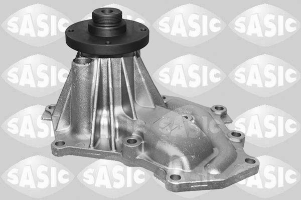 Sasic 3604012 - Wasserpumpe alexcarstop-ersatzteile.com