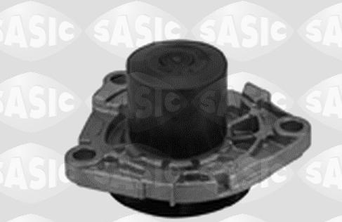 Sasic 3606015 - Wasserpumpe alexcarstop-ersatzteile.com