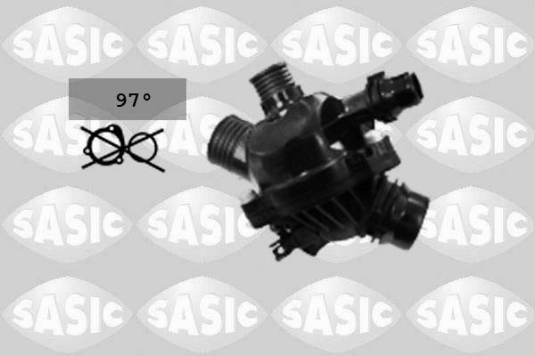 Sasic 3306083 - Thermostat, Kühlmittel alexcarstop-ersatzteile.com