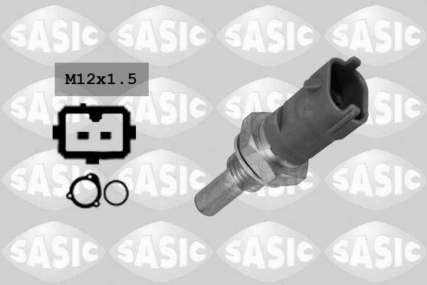 Sasic 3250017 - Sensor, Kühlmitteltemperatur alexcarstop-ersatzteile.com