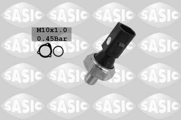 Sasic 3706001 - Sensor, Öldruck alexcarstop-ersatzteile.com