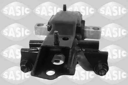 Sasic 2706091 - Lagerung, Motor alexcarstop-ersatzteile.com