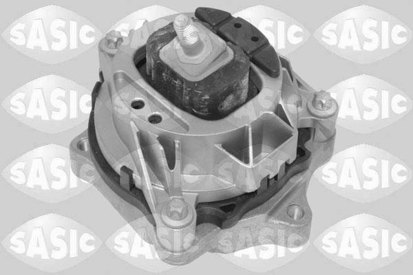 Sasic 2706739 - Lagerung, Motor alexcarstop-ersatzteile.com