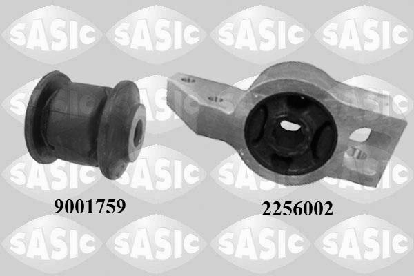 Sasic 7966004 - Reparatursatz, Querlenker alexcarstop-ersatzteile.com