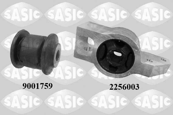 Sasic 7966005 - Reparatursatz, Querlenker alexcarstop-ersatzteile.com