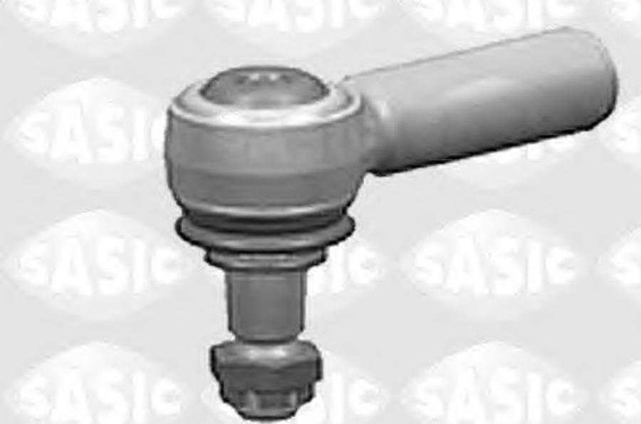 Sasic T731001 - Spurstangenkopf alexcarstop-ersatzteile.com