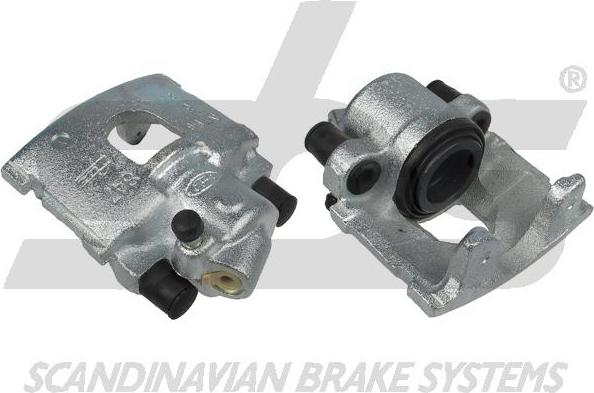 SBS 1301212575 - Bremssattel alexcarstop-ersatzteile.com