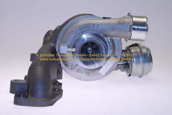 Schlütter Turbolader 172-11760 - Lader, Aufladung alexcarstop-ersatzteile.com