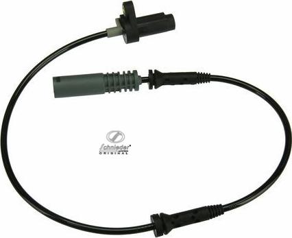 SCHNIEDER AUTOTECH BMS88.00020 - Sensor, Raddrehzahl alexcarstop-ersatzteile.com