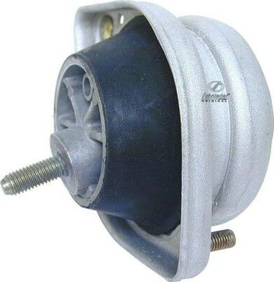 SCHNIEDER AUTOTECH BMS35.00100 - Lagerung, Motor alexcarstop-ersatzteile.com