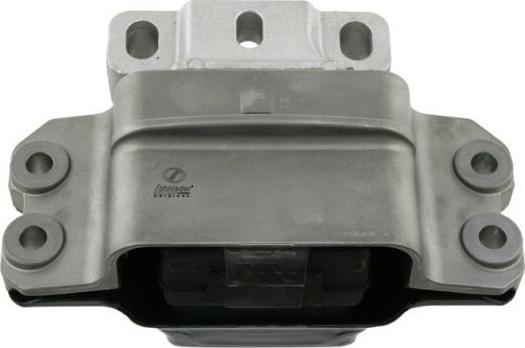 SCHNIEDER AUTOTECH VAS35.00601 - Lagerung, Motor alexcarstop-ersatzteile.com