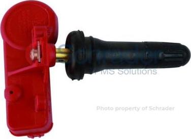 Schrader 3049 - Radsensor, Reifendruck-Kontrollsystem alexcarstop-ersatzteile.com