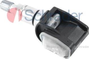 Schrader 3057 - Radsensor, Reifendruck-Kontrollsystem alexcarstop-ersatzteile.com