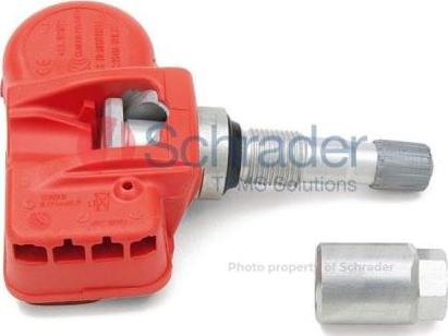 Schrader 3008 - Radsensor, Reifendruck-Kontrollsystem alexcarstop-ersatzteile.com