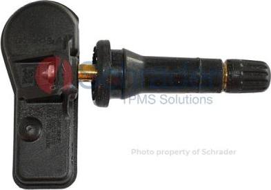 Schrader 3064 - Radsensor, Reifendruck-Kontrollsystem alexcarstop-ersatzteile.com