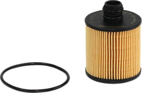 Alfa Romeo 6 50 111 - Ölfilter alexcarstop-ersatzteile.com