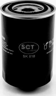 SCT-MANNOL SK 810 - Ölfilter alexcarstop-ersatzteile.com