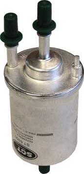 4U Autoparts 33962VV - Kraftstofffilter alexcarstop-ersatzteile.com