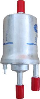 SCT-MANNOL ST 6108 - Kraftstofffilter alexcarstop-ersatzteile.com