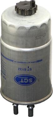 SCT-MANNOL ST 6132 - Kraftstofffilter alexcarstop-ersatzteile.com