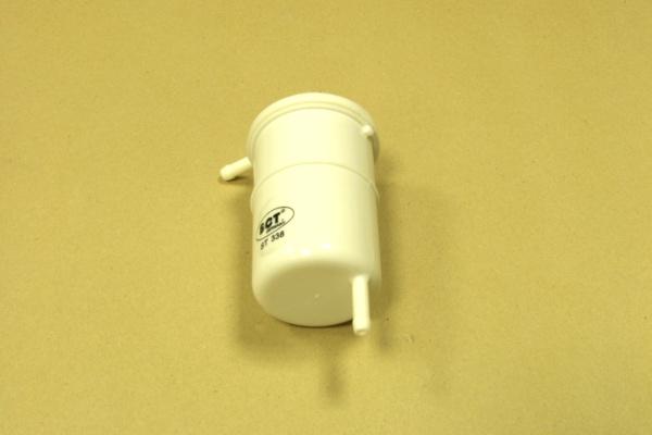 SCT-MANNOL ST 338 - Kraftstofffilter alexcarstop-ersatzteile.com